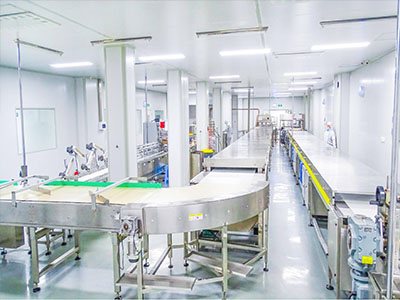 食品厂装修环保材料有哪些? 食品厂装修环保材料有哪些?