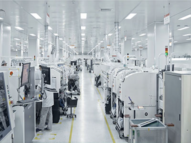 洁净实验室验收标准有哪些？