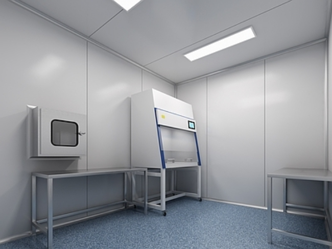 实验室装修验收执行标准